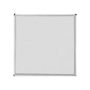 SCRIM JIM CINE 1/2-STOP GRID FABRIC 0.6 x 0.6M