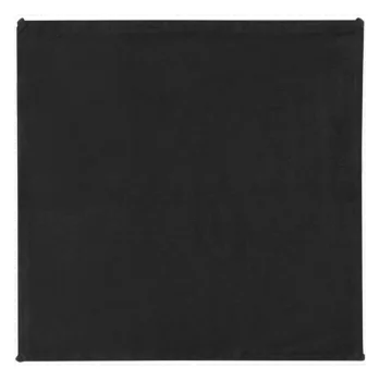 WESTCOTT SCRIM JIM CINE BK BLOCK FABRIC 0.6 x 0.6M