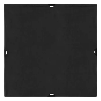 WESTCOTT SCRIM JIM CINE BK BLOCK FABRIC 1.2 x 1.2M