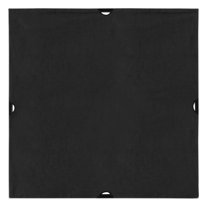 WESTCOTT SCRIM JIM CINE BK BLOCK FABRIC 1.2 x 1.2M