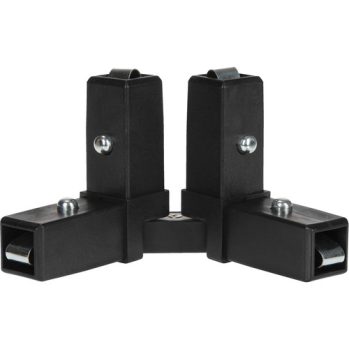 SCRIM JIM CINE SWING HINGE CORNER FRAME CONNECTORS
