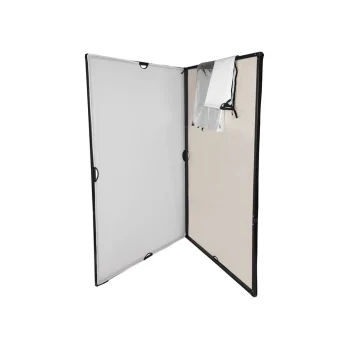 WESTCOTT SCRIM JIM CINE THEC47 BOOK LIGHT KIT