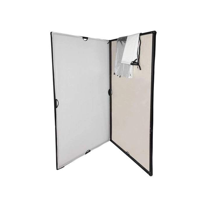 WESTCOTT SCRIM JIM CINE THEC47 BOOK LIGHT KIT