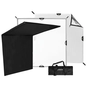 WESTCOTT SCRIM JIM CINE THEC47 DP KIT