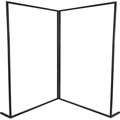 WESTCOTT SCRIM JIM CINE BOOK LIGHT KIT LEGS - Image 2