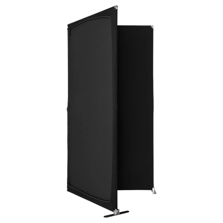 Westcott V-Flat Fabric Only Black - Image 3
