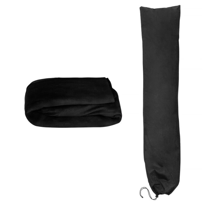 Westcott V-Flat Fabric Only Black - Image 6