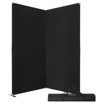 Westcott V-Flat Black
