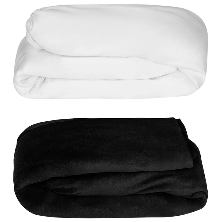 Westcott V-Flat White And Black - Image 7