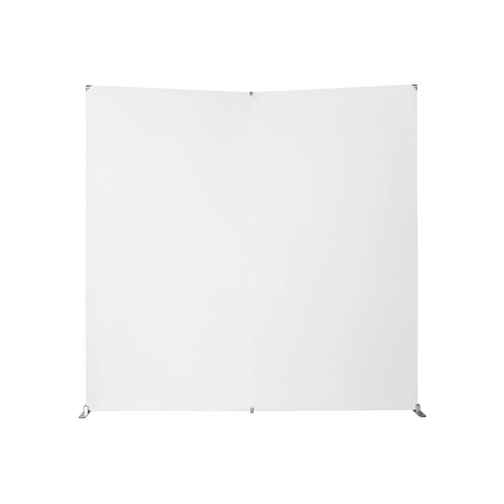 Westcott V-Flat White And Black - Image 23