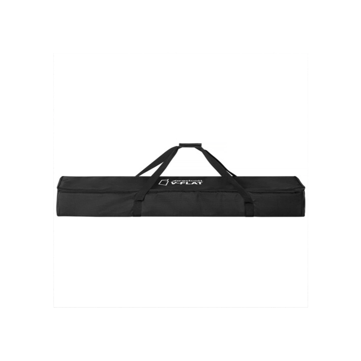Westcott V-Flat White And Black - Image 26