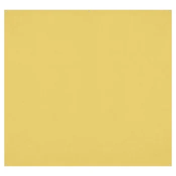 WESTCOTT X-DROP WR B/G CANARY YELLOW 1.5X2.1M