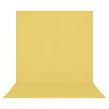 WESTCOTT X-DROP WR B/G CANARY YELLOW 1.5X3.6M