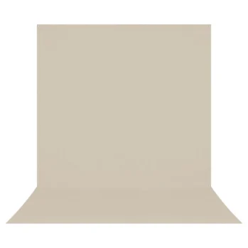 WESTCOTT X-DROP WR B/G BUTTERMILK WHITE 1.5X3.6M