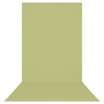 WESTCOTT X-DROP WR B/G LIGHT MOSS GREEN 1.5X3.6M