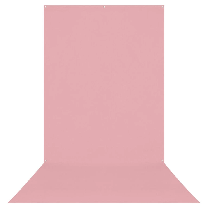WESTCOTT X-DROP WR B/G BLUSH PINK 1.5X3.6M