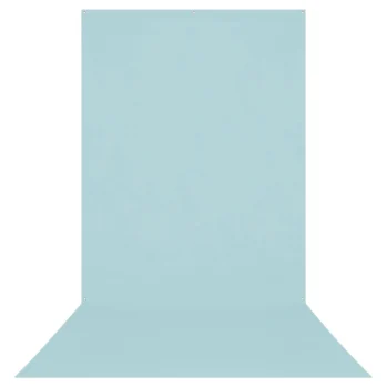 WESTCOTT X-DROP WR B/G PASTEL BLUE 1.5X3.6M