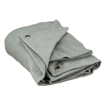WESTCOTT X-DROP NEUTRAL GREY B/G ONLY 1.5X2.1m