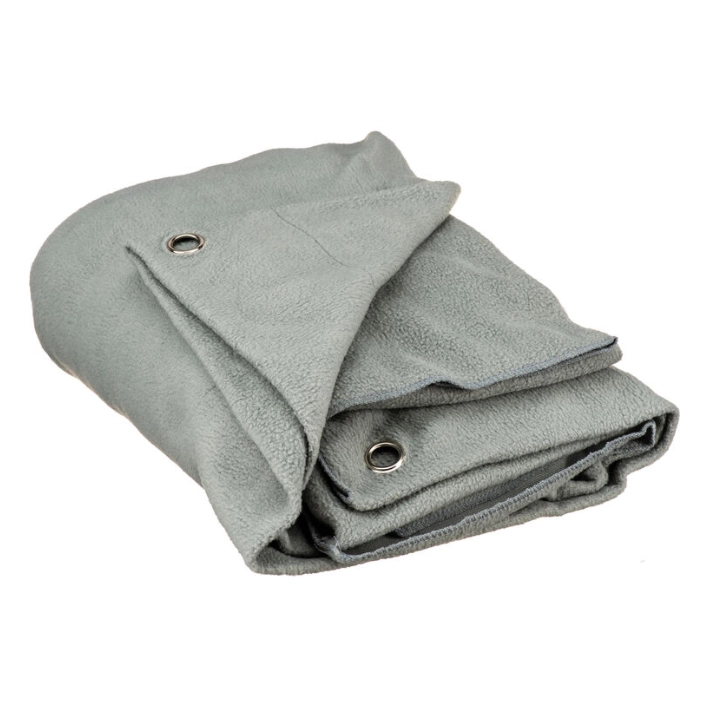 WESTCOTT X-DROP NEUTRAL GREY B/G ONLY 1.5X2.1m