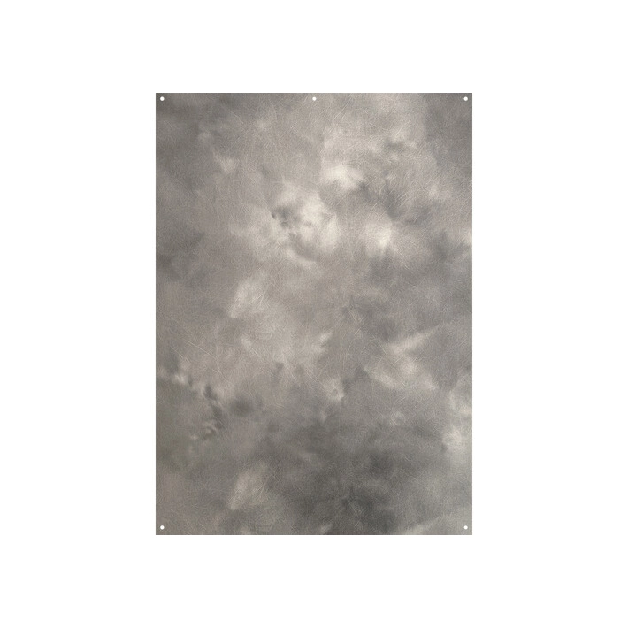 WESTCOTT X-DROP BACKDROP STORM CLOUDS 1.5X2.1M