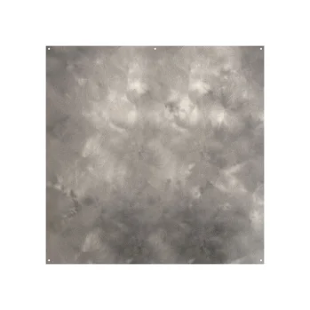 WESTCOTT X-DROP PRO BACKDROP STORM CLOUDS 2.4X2.4M