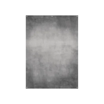 WESTCOTT X-DROP BACKDROP VINTAGE GRAY 1.5X2.1M