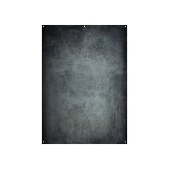 WESTCOTT X-DROP BACKDROP GRUNGE CONCRETE 1.5X2.1M