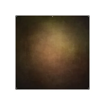 WESTCOTT X-DROP PRO B/DROP WARM PAINTERLY 2.4X2.4M