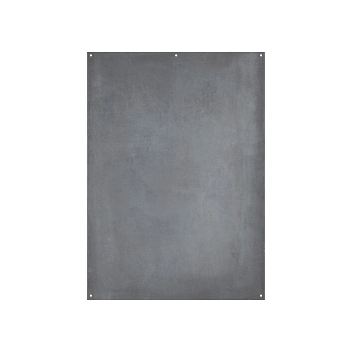 WESTCOTT X-DROP BACKDROP SMOOTH CONCRETE 1.5X2.1M