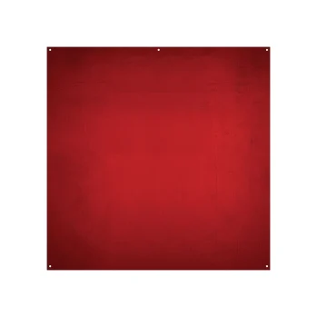 WESTCOTT X-DROP PRO BACKDROP AGED RED WALL 2.4X2.4