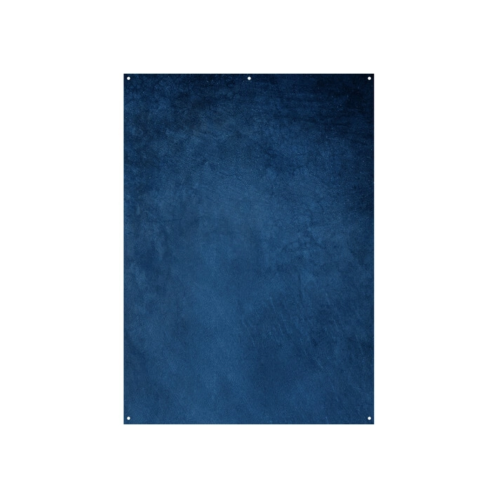 WESTCOTT X-DROP BACKDROP BLUE CONCRETE 1.5X2.1M