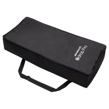 WESTCOTT X-DROP PRO 3-PACK BACKDROP CASE