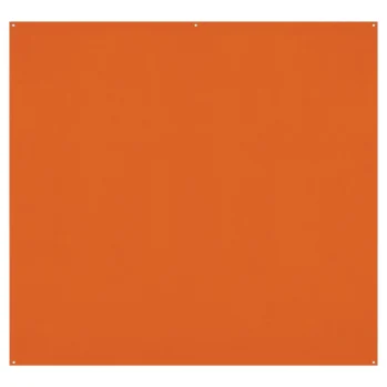 WESTCOTT X-DROP PRO WR B/G TIGER ORANGE 2.4X2.4M