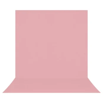WESTCOTT X-DROP PRO WR B/G BLUSH PINK 2.4X3.9M