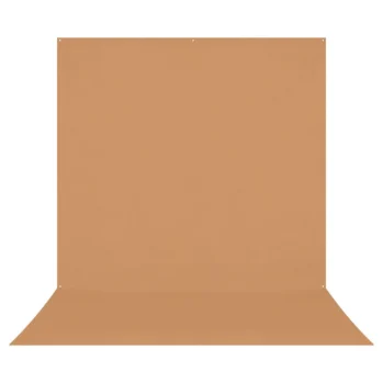 WESTCOTT X-DROP PRO WR B/G BROWN SUGAR 2.4X3.9M