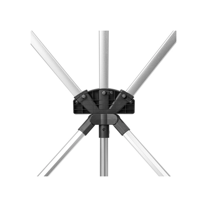 X-DROP PRO BACKDROP STAND FOR 1.5X2.4M WIDE B/DROP - Image 7