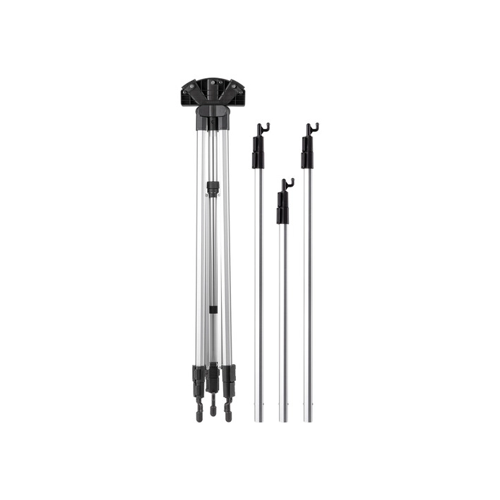 X-DROP PRO BACKDROP STAND FOR 1.5X2.4M WIDE B/DROP - Image 11