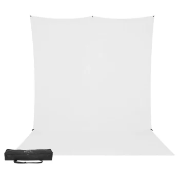 X-DROP PRO B/DROP KIT HIGH KEY WHITE 2.4 X 3.96M