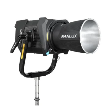Nanlux Evoke 1200B Bi-Colour LED Spot Light 2700K - 6500K