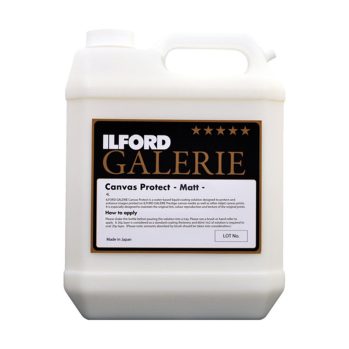 Ilford Galerie Canvas Protect Matt 4L
