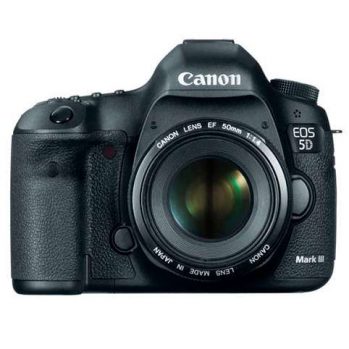 Canon 5DmkIII body only (Incorrect Code Do Not Use)