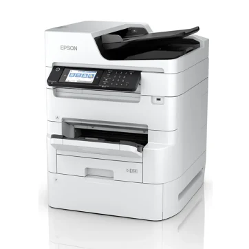 Epson WorkForce WF-C869R A3/A4 Colour Multi-function Printer