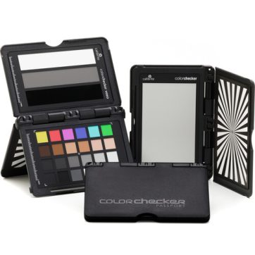 Calibrite ColorChecker Passport Photo 2