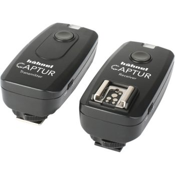 Hahnel Captur Wireless Remote & Trigger Nikon
