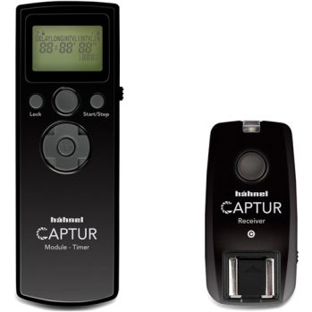 Hahnel Captur Timer Kit for Nikon
