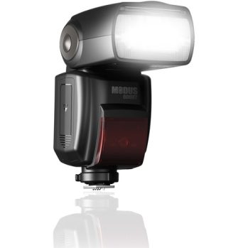 Hahnel Modus 600RT MKII Speedlight Wireless Kit for Nikon