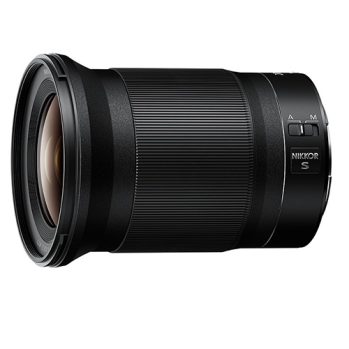 Nikon NIKKOR Z DX 50-250mm F/4.5-6.3 VR – Obiettivo Tele Zoom Compatto Per Mirrorless, Con Riduzione Vibrazioni E Messa A Fuoco Rapida