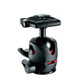 MANFROTTO 054 Head Ball Pro with QR