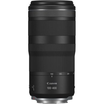 Canon RF100-400IS RF 100-400mm f/5.6-8 IS USM