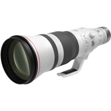 Canon RF60040LIS RF600mm f/4L IS USM